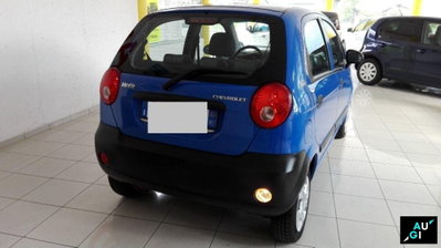 Chevrolet Matiz 800 SE Planet (3)