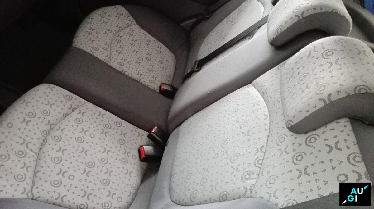 Chevrolet Matiz 800 SE Planet (4)