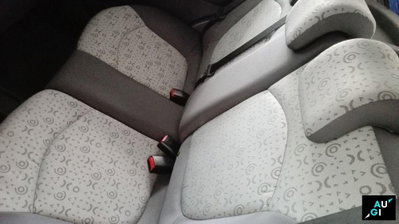 Chevrolet Matiz 800 SE Planet (4)