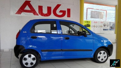Chevrolet Matiz 800 SE Planet (8)