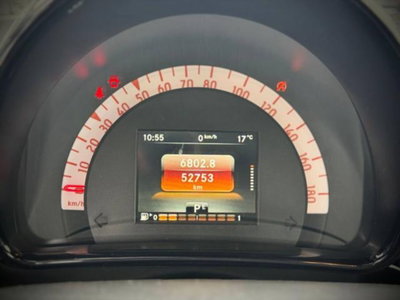 smart Fortwo 70 1.0 twinamic Passion (17)