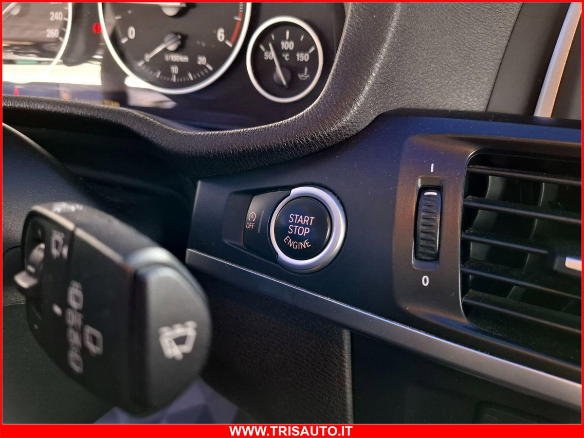 BMW X3 sDrive18d (10)