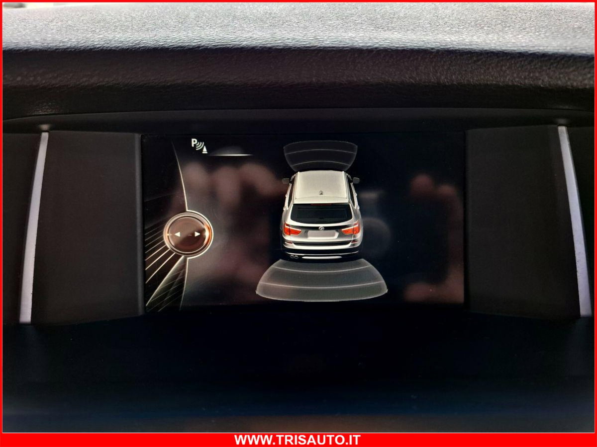 BMW X3 sDrive18d (11)