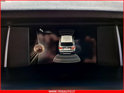 BMW X3 sDrive18d (11)
