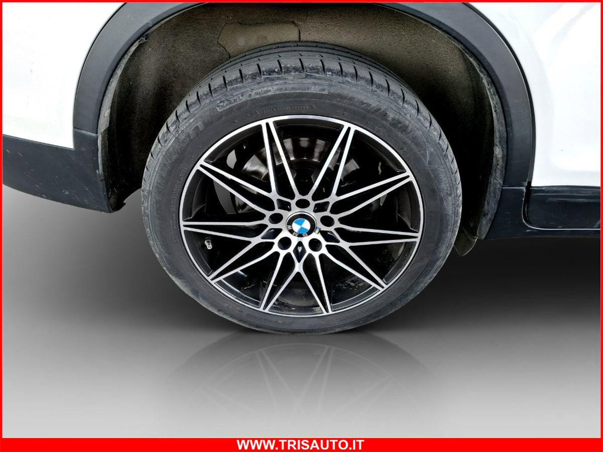 BMW X3 sDrive18d (16)