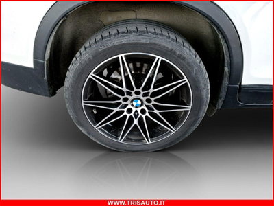 BMW X3 sDrive18d (16)