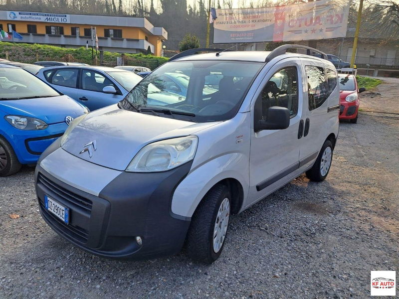 Citroen Nemo 1.4 HDi 70CV Multispace