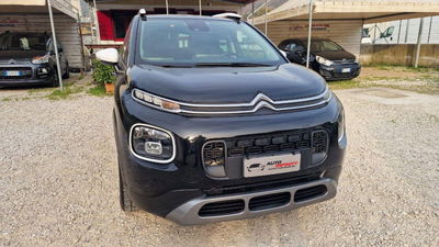 Citroen C3 Aircross BlueHDi 110 S&S Shine Pack usata