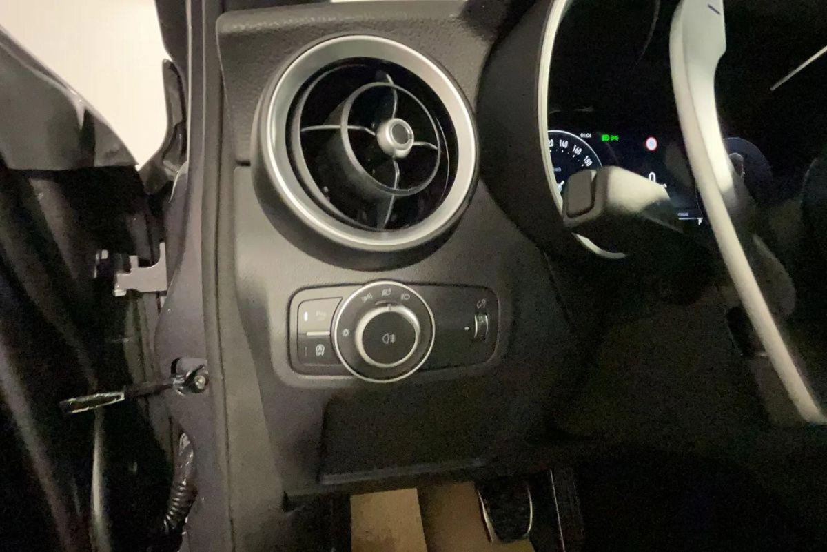 Alfa Romeo Stelvio Stelvio 2.2 Turbodiesel 210 CV AT8 Q4 GT Junior (13)