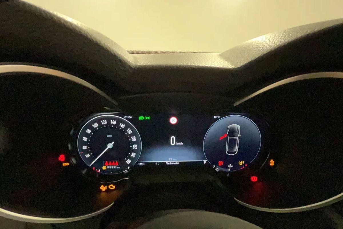 Alfa Romeo Stelvio Stelvio 2.2 Turbodiesel 210 CV AT8 Q4 GT Junior (14)