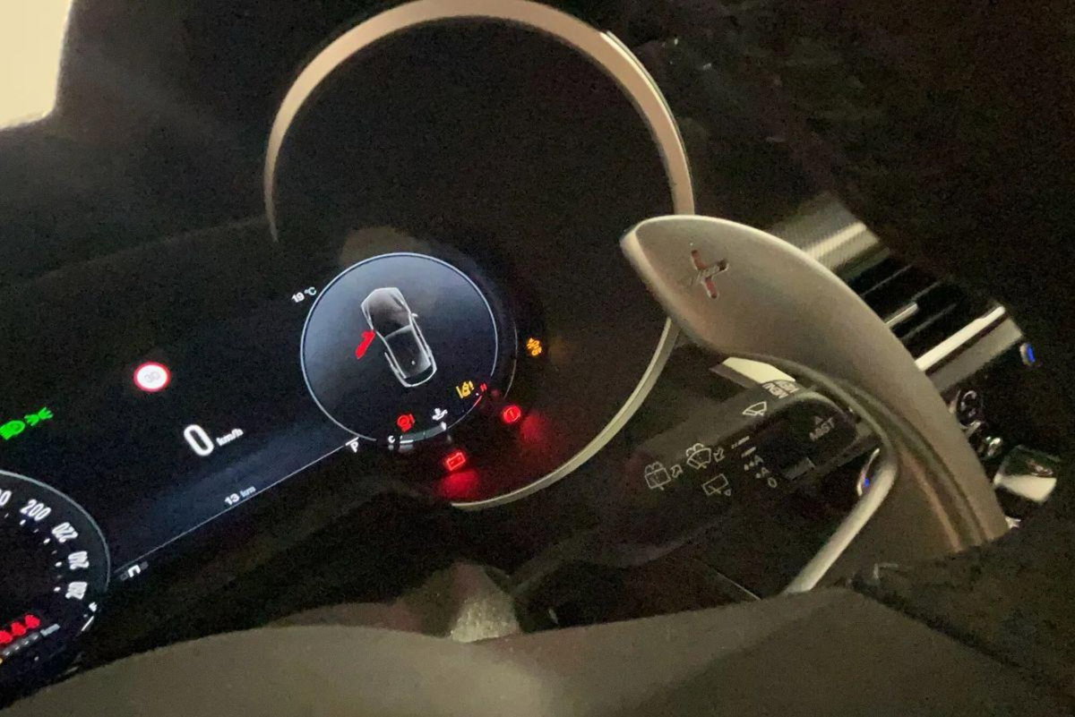 Alfa Romeo Stelvio Stelvio 2.2 Turbodiesel 210 CV AT8 Q4 GT Junior (15)