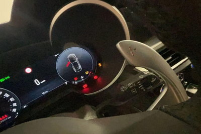 Alfa Romeo Stelvio Stelvio 2.2 Turbodiesel 210 CV AT8 Q4 GT Junior (15)
