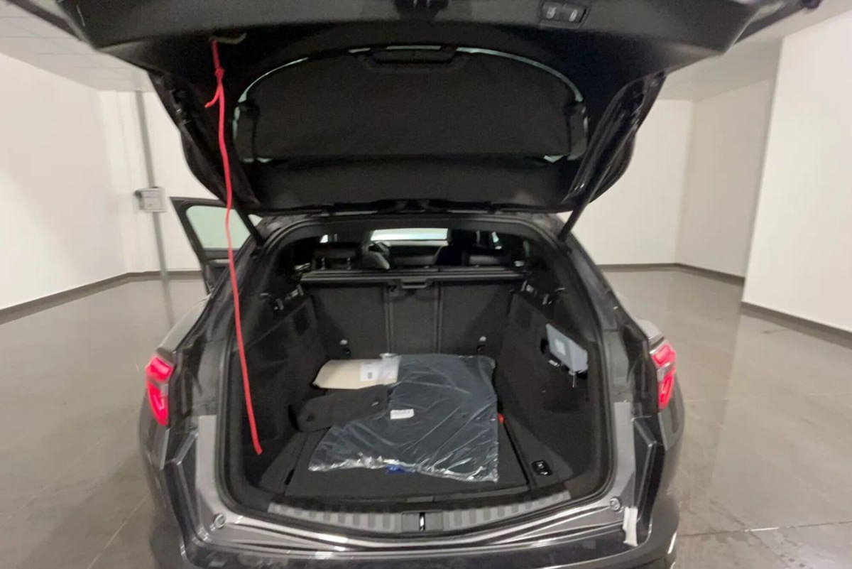 Alfa Romeo Stelvio Stelvio 2.2 Turbodiesel 210 CV AT8 Q4 GT Junior (16)