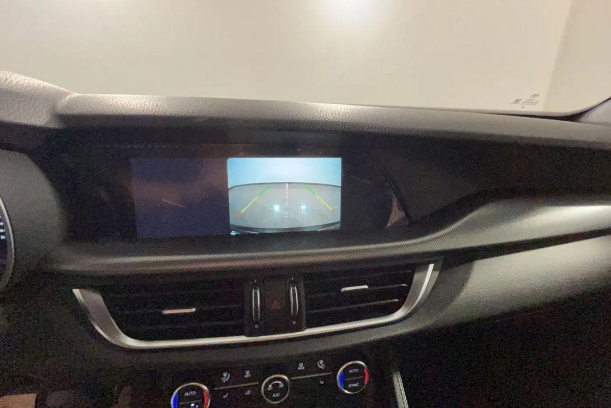 Alfa Romeo Stelvio Stelvio 2.2 Turbodiesel 210 CV AT8 Q4 GT Junior (17)