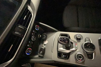 Alfa Romeo Stelvio Stelvio 2.2 Turbodiesel 210 CV AT8 Q4 GT Junior (19)