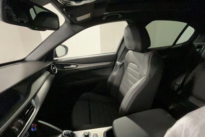 Alfa Romeo Stelvio Stelvio 2.2 Turbodiesel 210 CV AT8 Q4 GT Junior (9)