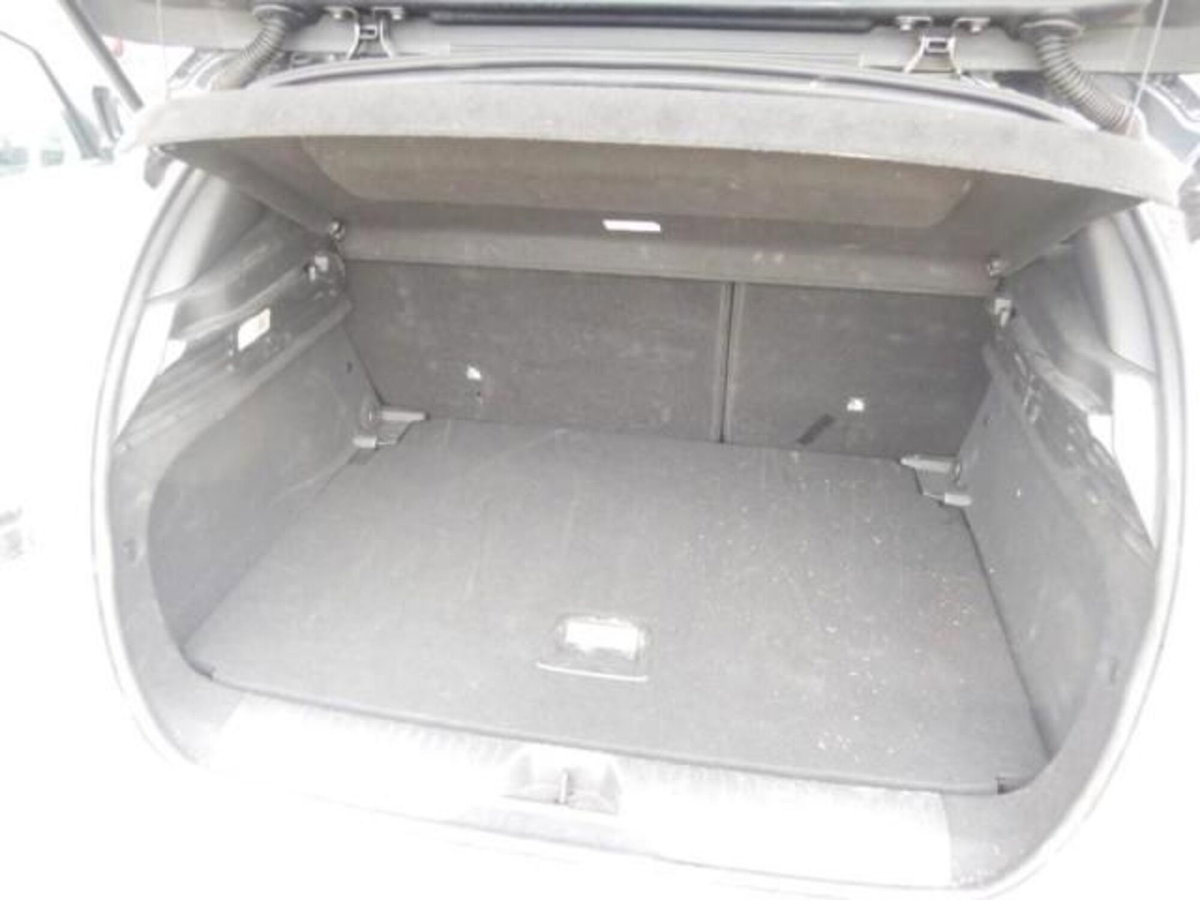 Opel Astra 1.2 Turbo 130 CV AT8 GS Line (5)