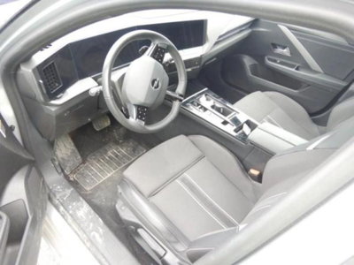 Opel Astra 1.2 Turbo 130 CV AT8 GS Line (6)