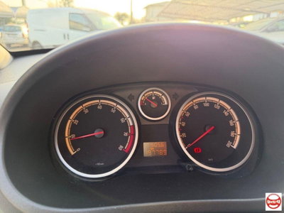Opel Corsa 1.2 80CV 3 porte GPL-TECH Edition (11)