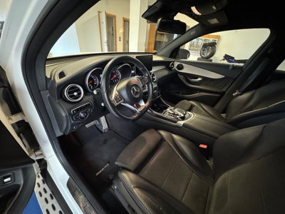 Mercedes-Benz GLC SUV 220 d 4Matic Premium (11)