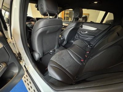Mercedes-Benz GLC SUV 220 d 4Matic Premium (12)