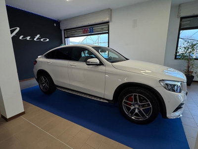 Mercedes-Benz GLC SUV 220 d 4Matic Premium (4)