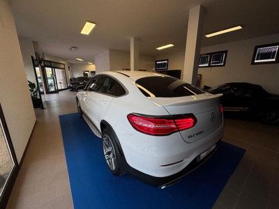 Mercedes-Benz GLC SUV 220 d 4Matic Premium (6)