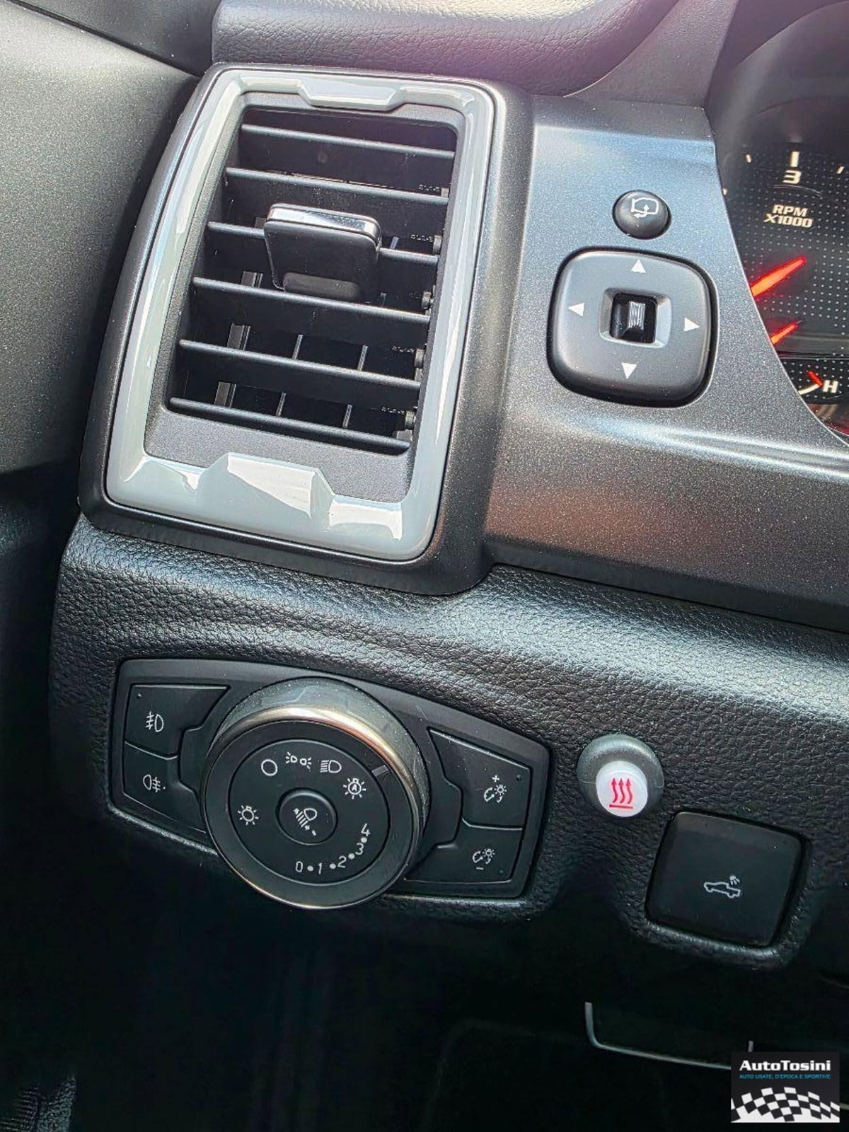 Ford Ranger Pick-up Raptor 2.0 ecoblue 210cv auto (12)