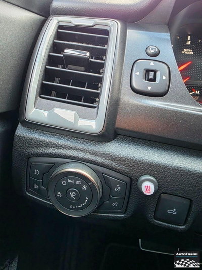 Ford Ranger Pick-up Raptor 2.0 ecoblue 210cv auto (12)
