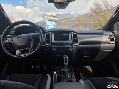 Ford Ranger Pick-up Raptor 2.0 ecoblue 210cv auto (8)