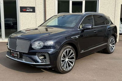Bentley Bentayga 3.0 V6 phev Azure auto usata