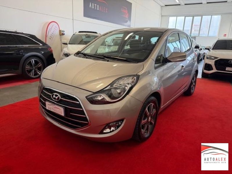 Hyundai ix20 1.4 CRDI 90 CV XPossible