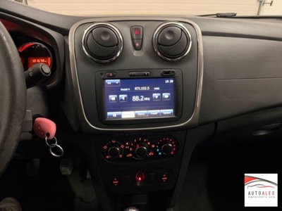 Dacia Sandero 1.2 16V GPL 75CV (11)