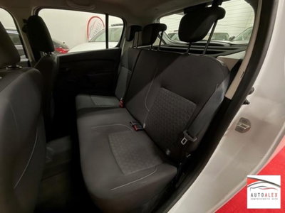 Dacia Sandero 1.2 16V GPL 75CV (12)
