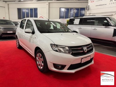 Dacia Sandero 1.2 16V GPL 75CV (3)