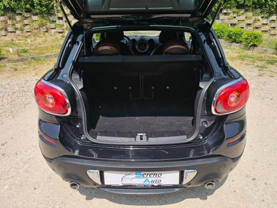 MINI Mini Paceman 2.0 Cooper SD Paceman ALL4 (13)
