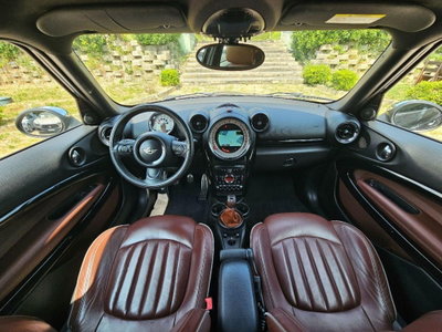MINI Mini Paceman 2.0 Cooper SD Paceman ALL4 (14)