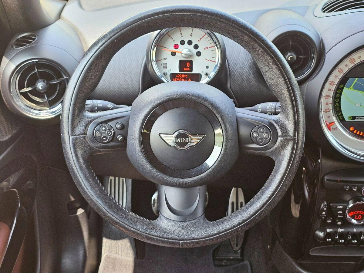 MINI Mini Paceman 2.0 Cooper SD Paceman ALL4 (17)