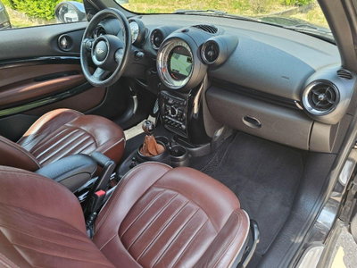 MINI Mini Paceman 2.0 Cooper SD Paceman ALL4 (19)