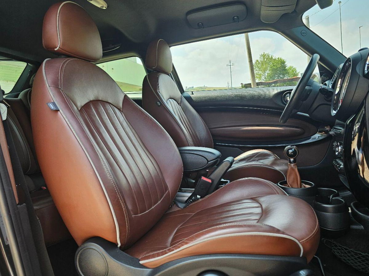 MINI Mini Paceman 2.0 Cooper SD Paceman ALL4 (20)