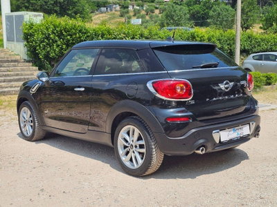 MINI Mini Paceman 2.0 Cooper SD Paceman ALL4 (6)
