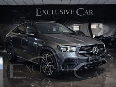 Mercedes-Benz GLE SUV 350 d 4Matic Premium Plus usata