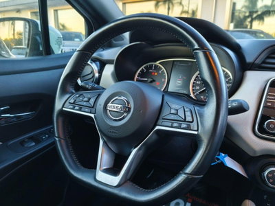 Nissan Micra 1.5 dCi 8V 5 porte N-Connecta (12)