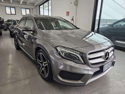 Mercedes-Benz GLA SUV 250 Premium usata