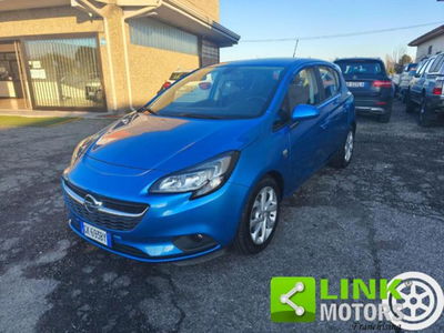 Opel Corsa 1.4 5 porte Innovation usata