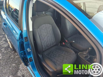 Opel Corsa 1.4 5 porte Innovation (10)