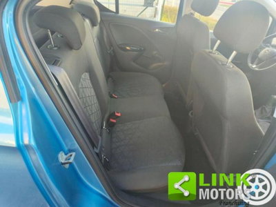 Opel Corsa 1.4 5 porte Innovation (11)