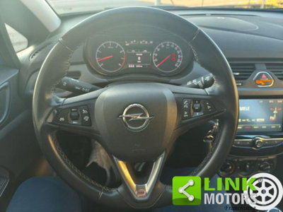 Opel Corsa 1.4 5 porte Innovation (12)