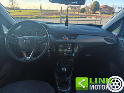 Opel Corsa 1.4 5 porte Innovation (14)