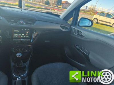 Opel Corsa 1.4 5 porte Innovation (15)